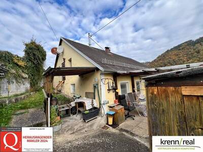 Haus kaufen in 4085 Waldkirchen