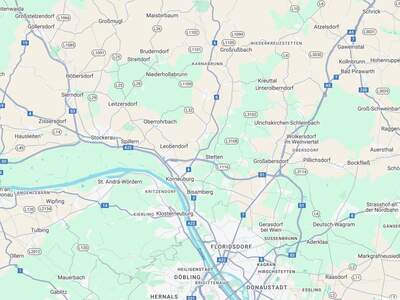 Anlageobjekt kaufen in 2100 Korneuburg (Bild 1)