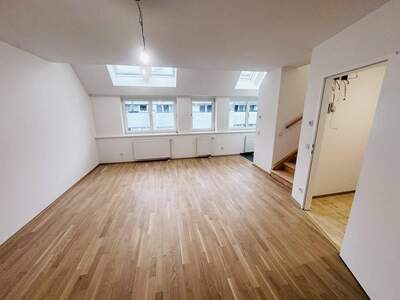 Wohnung mieten in 1050 Wien