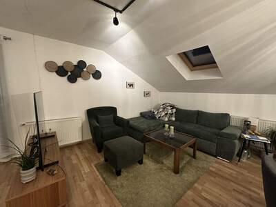 Wohnung mit Balkon mieten in 9065 Ebenthal (Bild 2)