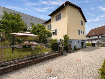 Haus kaufen in 8720 Knittelfeld