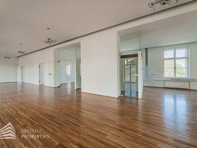 Gewerbeobjekt mieten in 1030 Wien (Bild 1)