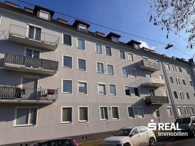 Wohnung kaufen in 4020 Linz (Bild 2)