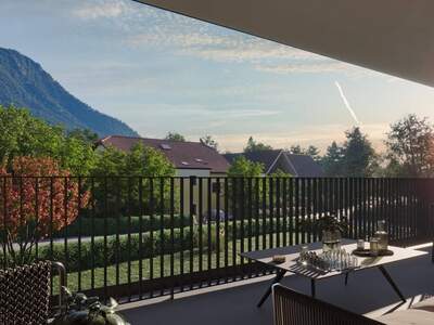 Eigentumswohnung in 5023 Heuberg