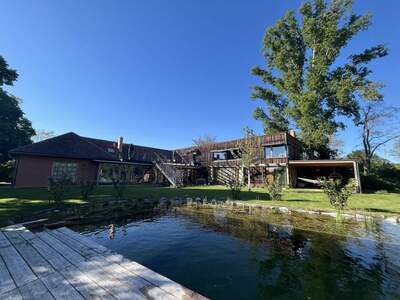 Haus kaufen in 3492 Grafenegg