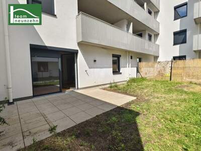 Terrassenwohnung mieten in 3100 St. Pölten (Bild 5)