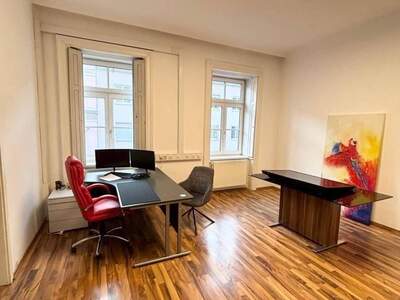 Anlageobjekt kaufen in 1040 Wien