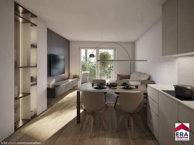 Terrassenwohnung kaufen in 3430 Tulln (Bild 5)