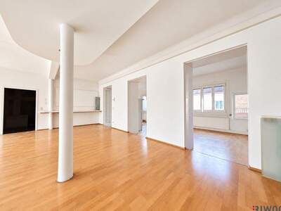 Gewerbeobjekt mieten in 1040 Wien (Bild 4)