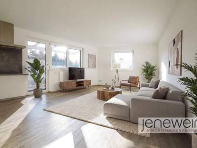 Wohnung kaufen in 6067 Absam