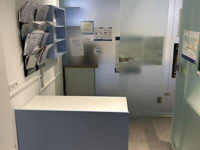 Büro / Praxis mieten in 1100 Wien (Bild 3)