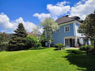 Haus kaufen in 9800 Spittal