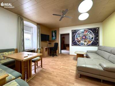 Altbauwohnung kaufen in 3104 Harland (Bild 1)