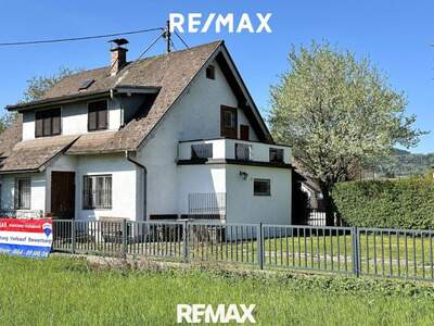 Haus mit Garten kaufen in 4863 Seewalchen (Bild 1)