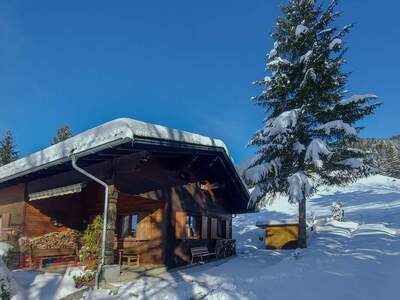 Haus kaufen in 6952 Sibratsgfäll