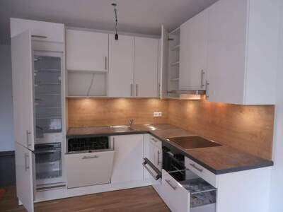 Wohnung provisionsfrei mieten in 3400 Klosterneuburg