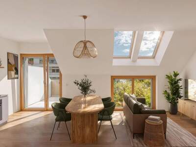 Anlageobjekt kaufen in 1130 Wien