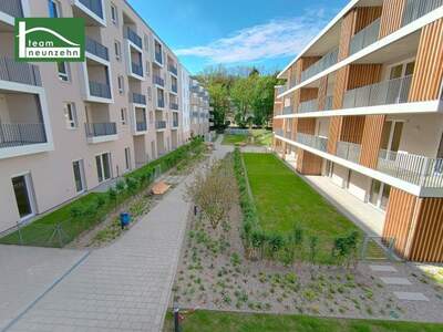 Mietwohnung in 3100 St. Pölten (Bild 2)