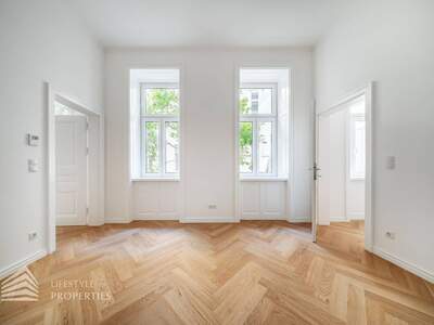 Eigentumswohnung in 1030 Wien