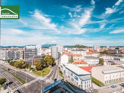 Terrassenwohnung mieten in 8020 Graz (Bild 3)