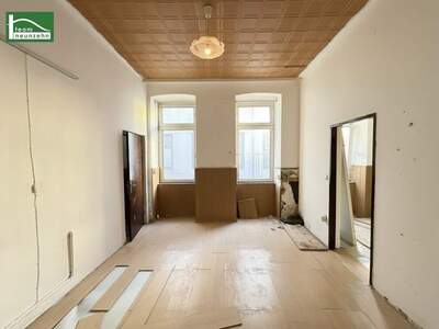 Eigentumswohnung in 1160 Wien