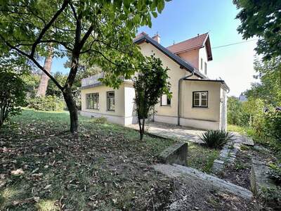 Haus mieten in 1190 Wien