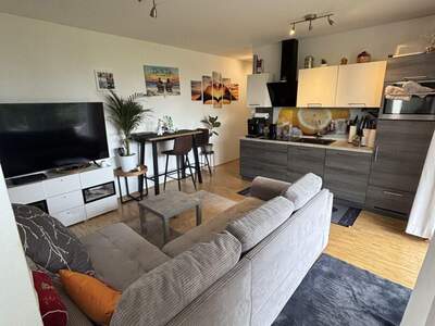 Wohnung mit Balkon mieten in 8055 Graz (Bild 3)