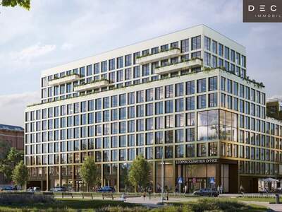 Gewerbeobjekt mieten in 1020 Wien