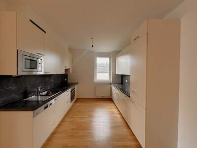 Terrassenwohnung mieten in 1190 Wien (Bild 4)