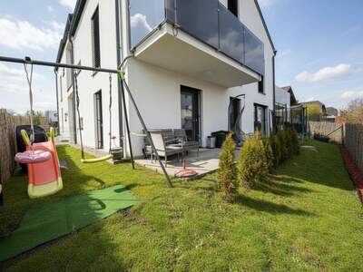 Eigentumswohnung in 4540 Bad Hall (Bild 2)