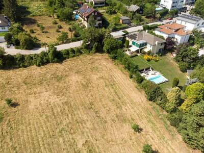 Grundstück kaufen in 3400 Klosterneuburg (Bild 4)