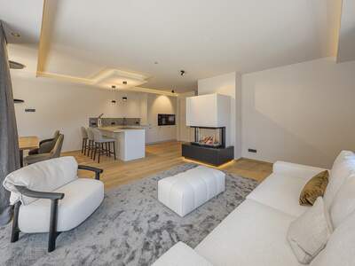 Terrassenwohnung kaufen in 6364 Brixen (Bild 2)