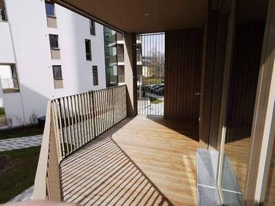 Wohnung mieten in 5020 Salzburg
