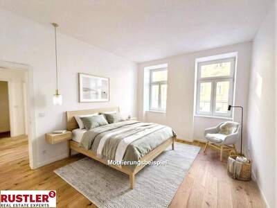 Wohnung kaufen in 1180 Wien