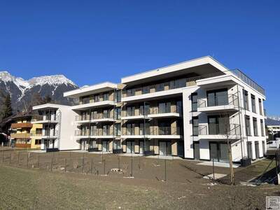 Eigentumswohnung in 6020 Innsbruck