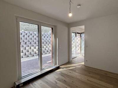 Terrassenwohnung mieten in 1190 Wien (Bild 5)