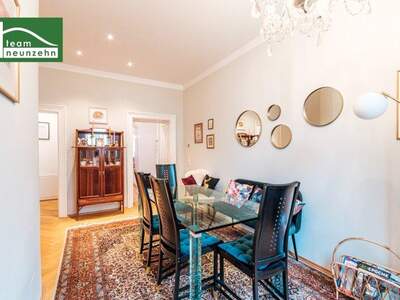 Eigentumswohnung in 1090 Wien (Bild 5)