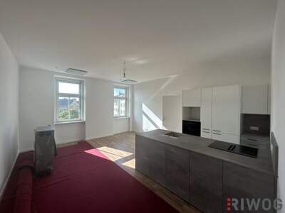 Wohnung mieten in 1100 Wien