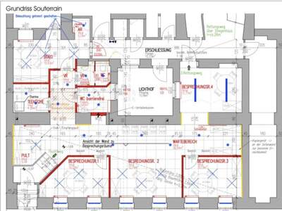 Gewerbeobjekt mieten in 1150 Wien