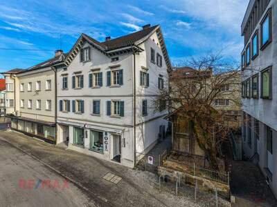 Anlageobjekt kaufen in 6850 Dornbirn (Bild 3)