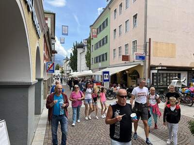 Gewerbeobjekt mieten in 9900 Lienz (Bild 1)