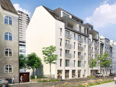 Wohnung mit Balkon kaufen in 4040 Linz (Bild 3)