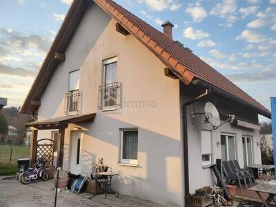 Haus kaufen in 8222 Feistritztal