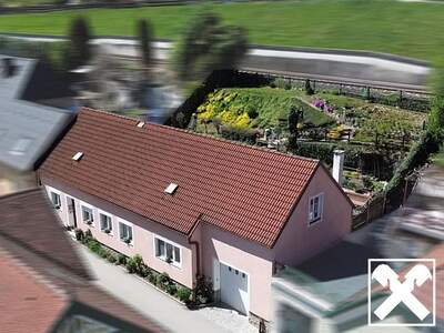 Haus mit Garten kaufen in 3641 Willendorf (Bild 3)