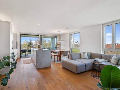 Wohnung kaufen in 6971 Hard