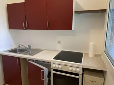 Altbauwohnung mit Balkon mieten in 5020 Salzburg (Bild 3)