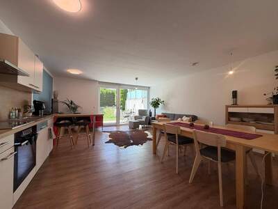 Wohnung kaufen in 6410 Telfs