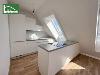 Terrassenwohnung mieten in 1160 Wien (Bild 2)