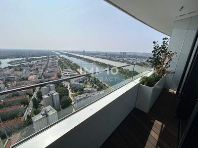 Etagenwohnung mieten in 1220 Wien