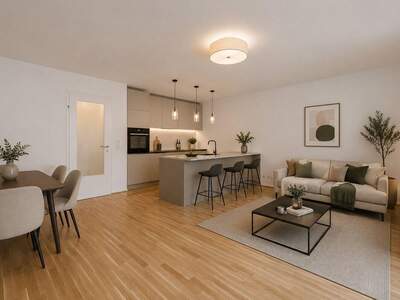 Wohnung kaufen in 1210 Wien (Bild 5)